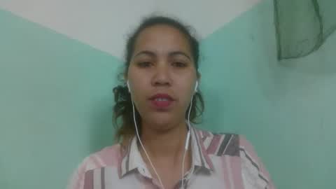 Snapshot of nirisouh chatting on October 6, 5:38 am nirisouh online show from October 6, 5:38 am