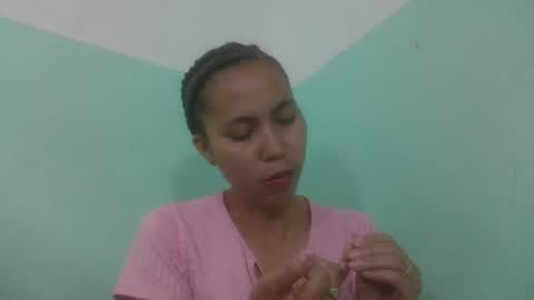 Snapshot of nirisouh chatting on October 29, 6:48 am nirisouh online show from October 29, 6:48 am