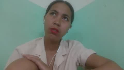 Snapshot of nirisouh chatting on November 13, 6:45 am nirisouh online show from November 13, 6:45 am