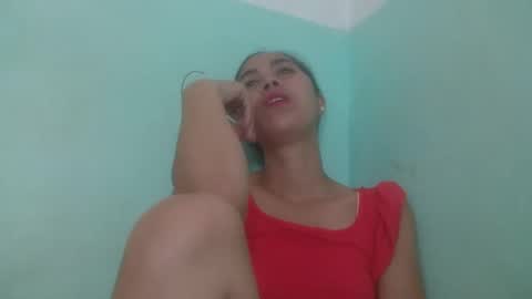 Snapshot of nirisouh chatting on November 18, 7:13 am nirisouh online show from November 18, 7:13 am