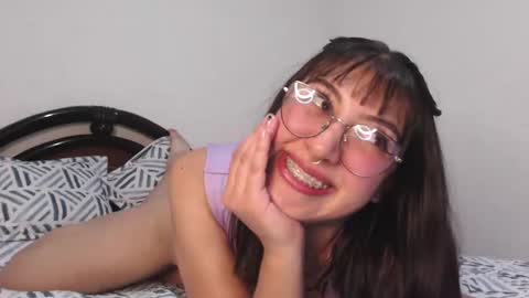 Daph J online show from January 14, 3:43 am