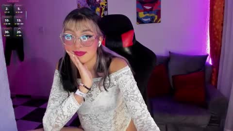 Daph J online show from February 27, 11:49 pm