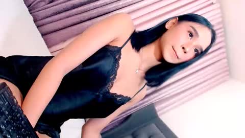 Snapshot of nirvana_pleasure chatting on October 18, 9:54 am Samantha online show from October 18, 9:54 am