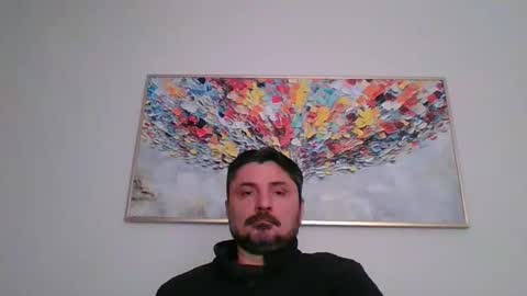 Snapshot of nisantasili chatting on November 19, 8:47 am Prince d amour online show from November 19, 8:47 am