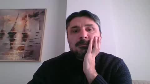 Snapshot of nisantasili chatting on November 21, 10:36 am Prince d amour online show from November 21, 10:36 am