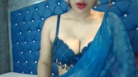 Snapshot of nisha_baby chatting on November 5, 4:34 am Nishu online show from November 5, 4:34 am
