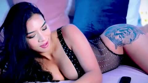 Nkkifoxxx online show from September 17, 5:53 am