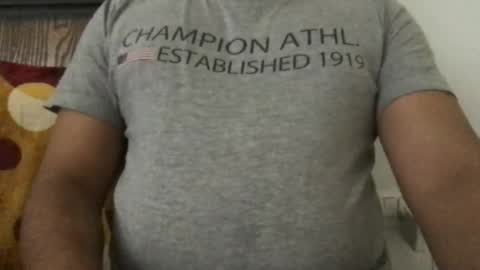 nishantsaraswat268 online show from February 9, 6:22 am