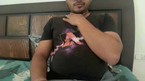 nishantsaraswat268 online show from October 3, 6:32 am