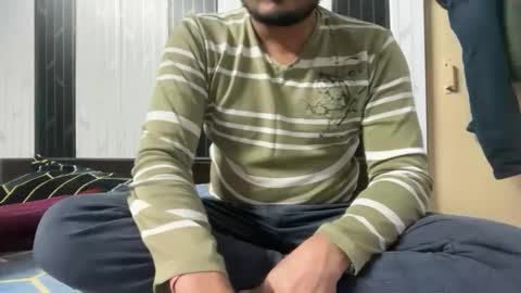 nishantsaraswat268 online show from January 14, 5:29 pm