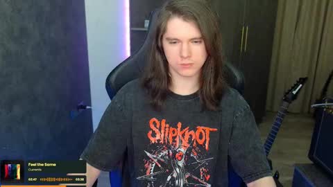 Snapshot of nitroshade chatting on February 23, 11:25 pm nitroshade online show from February 23, 11:25 pm