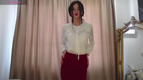 Niu online show from October 24, 7:27 am