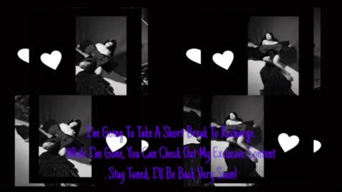  V I C T O R I A   online show from April 6, 7:15 pm