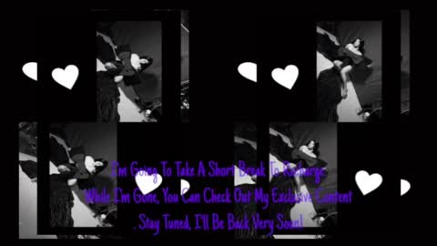  V I C T O R I A   online show from April 16, 7:03 pm