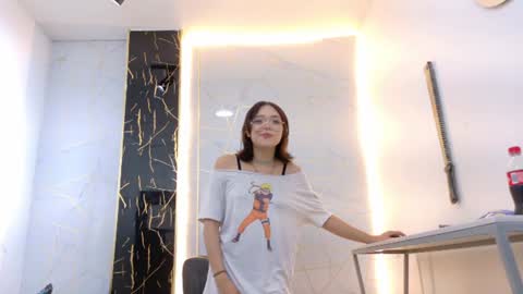    online show from July 27, 1:18 pm