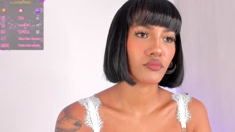 Snapshot of nix_taylor chatting on February 7, 6:45 pm Nix online show from February 7, 6:45 pm