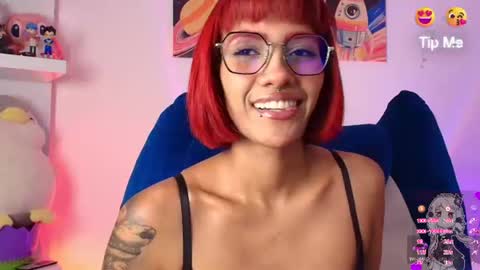 Snapshot of nix_taylor chatting on June 28, 2:06 am Nix online show from June 28, 2:06 am
