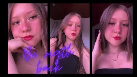 Snapshot of nixiesterling chatting on March 2, 9:10 pm Nixie online show from March 2, 9:10 pm