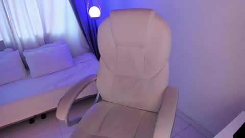 Nixie online show from March 16, 8:13 pm