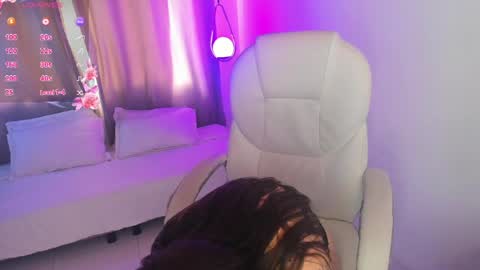 Nixie online show from April 17, 8:01 pm