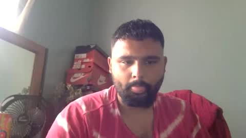 nixxo 20 year old colored online show from October 8, 1:20 pm