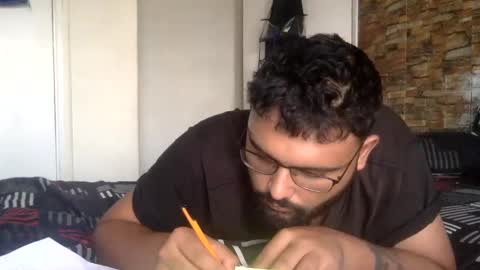 nixxo 20 year old colored online show from October 21, 11:44 am