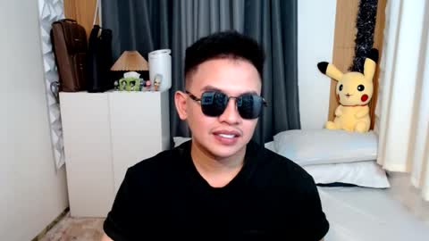Snapshot of njay_16 chatting on August 8, 8:55 pm njay_16 online show from August 8, 8:55 pm
