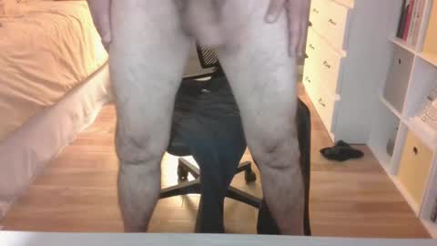 njdad4u online show from October 25, 6:57 pm