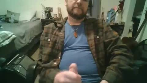 njoefats420 online show from May 31, 3:15 am