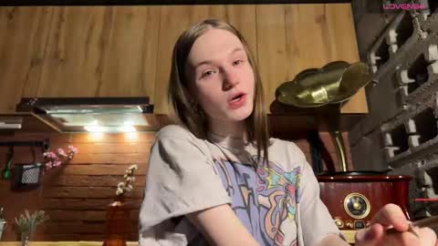 Tears Lora online show from January 11, 1:10 am