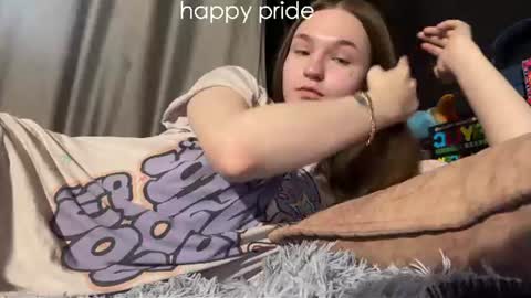 Tears Lora online show from June 23, 12:08 am