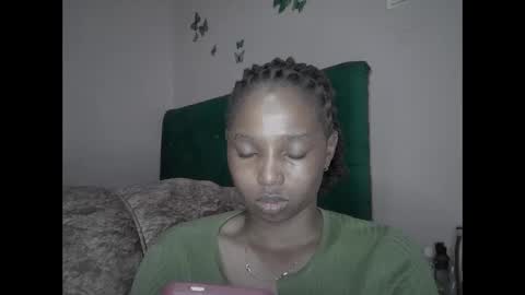 nyx online show from April 3, 6:39 pm