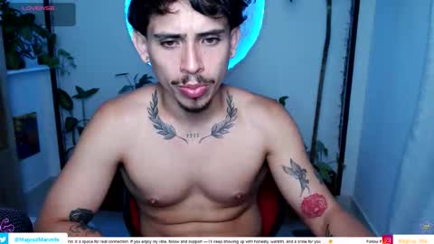 x online show from January 11, 12:48 am