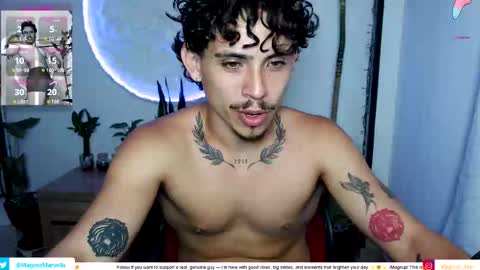 x online show from January 15, 10:35 pm