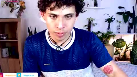 x online show from June 17, 9:05 pm