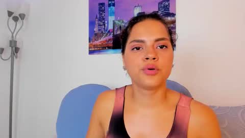 Snapshot of noa_blake chatting on November 12, 4:40 pm Noa online show from November 12, 4:40 pm