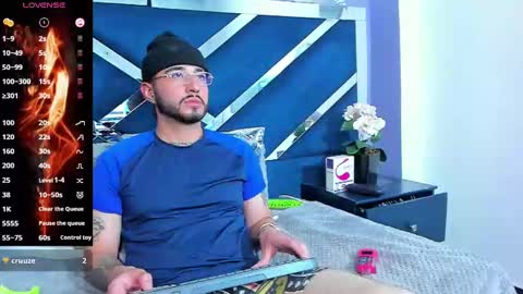 Snapshot of noa_bonucci chatting on January 30, 5:06 pm noa_bonucci online show from January 30, 5:06 pm