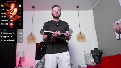 Snapshot of noa_bonucci chatting on January 30, 8:31 pm noa_bonucci online show from January 30, 8:31 pm