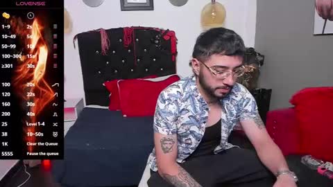 Snapshot of noa_bonucci chatting on February 2, 3:39 pm noa_bonucci online show from February 2, 3:39 pm