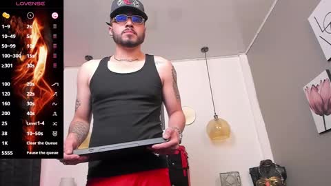 Snapshot of noa_bonucci chatting on February 2, 6:42 pm noa_bonucci online show from February 2, 6:42 pm