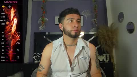 Snapshot of noa_bonucci chatting on February 26, 12:58 pm noa_bonucci online show from February 26, 12:58 pm