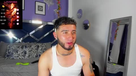 Snapshot of noa_bonucci chatting on March 1, 3:05 pm noa_bonucci online show from March 1, 3:05 pm