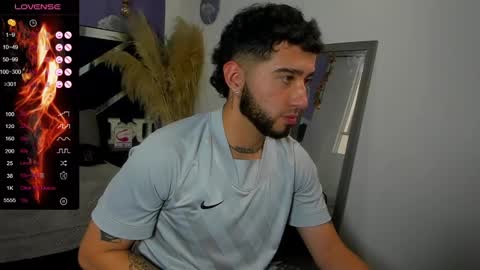 Snapshot of noa_bonucci chatting on March 7, 12:45 pm noa_bonucci online show from March 7, 12:45 pm