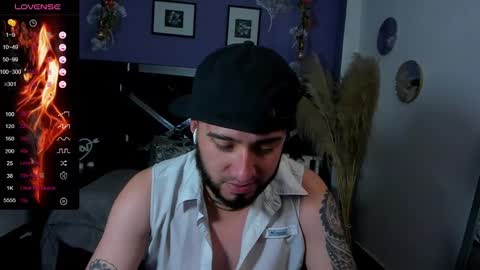 Snapshot of noa_bonucci chatting on March 7, 4:00 pm noa_bonucci online show from March 7, 4:00 pm