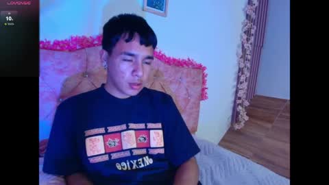Snapshot of noa_hot69 chatting on May 15, 6:20 am Noah online show from May 15, 6:20 am