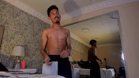 Noah online show from April 9, 6:19 am