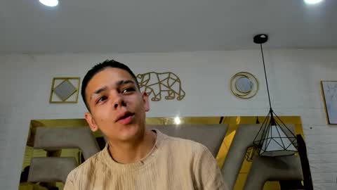 Zoe  online show from February 28, 12:17 pm