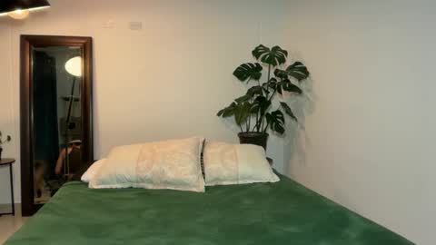 noah_and_steven online show from June 11, 12:32 am