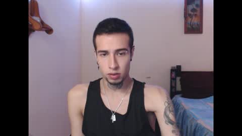 Snapshot of noah_baker99 chatting on December 3, 2:41 am Noah online show from December 3, 2:41 am