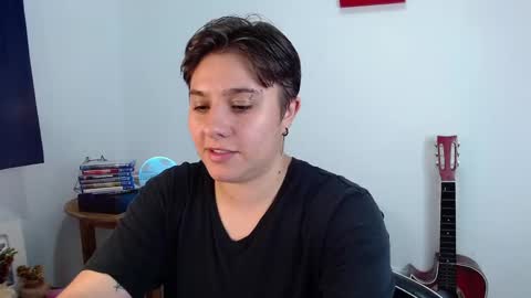 Noah online show from January 14, 11:37 pm